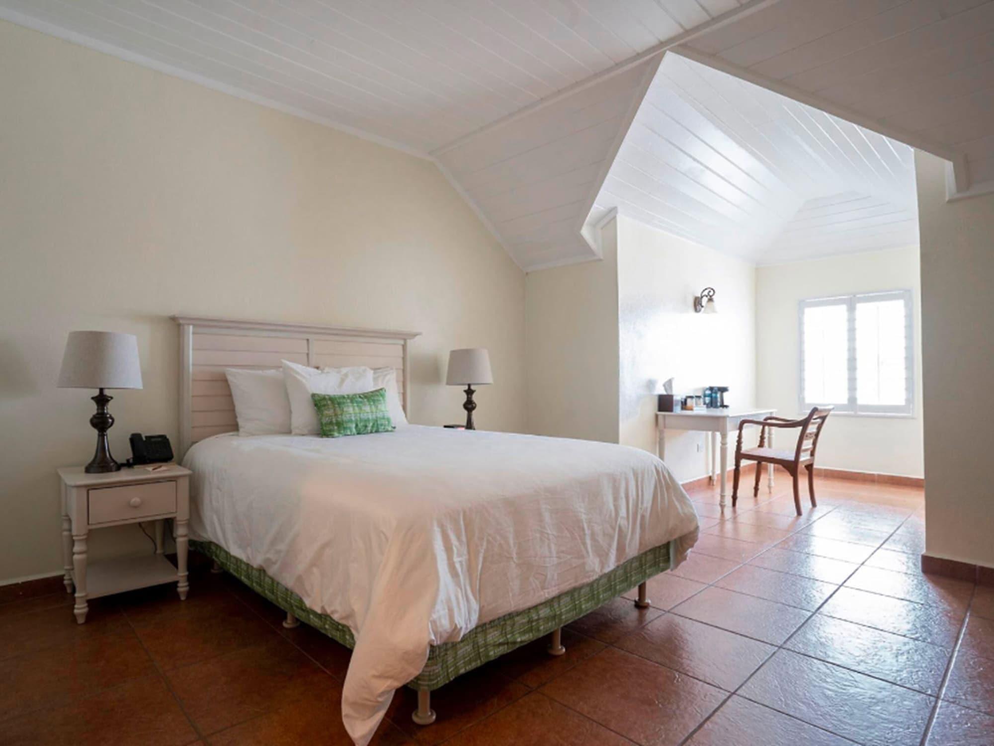 Company House Christiansted Exterior foto