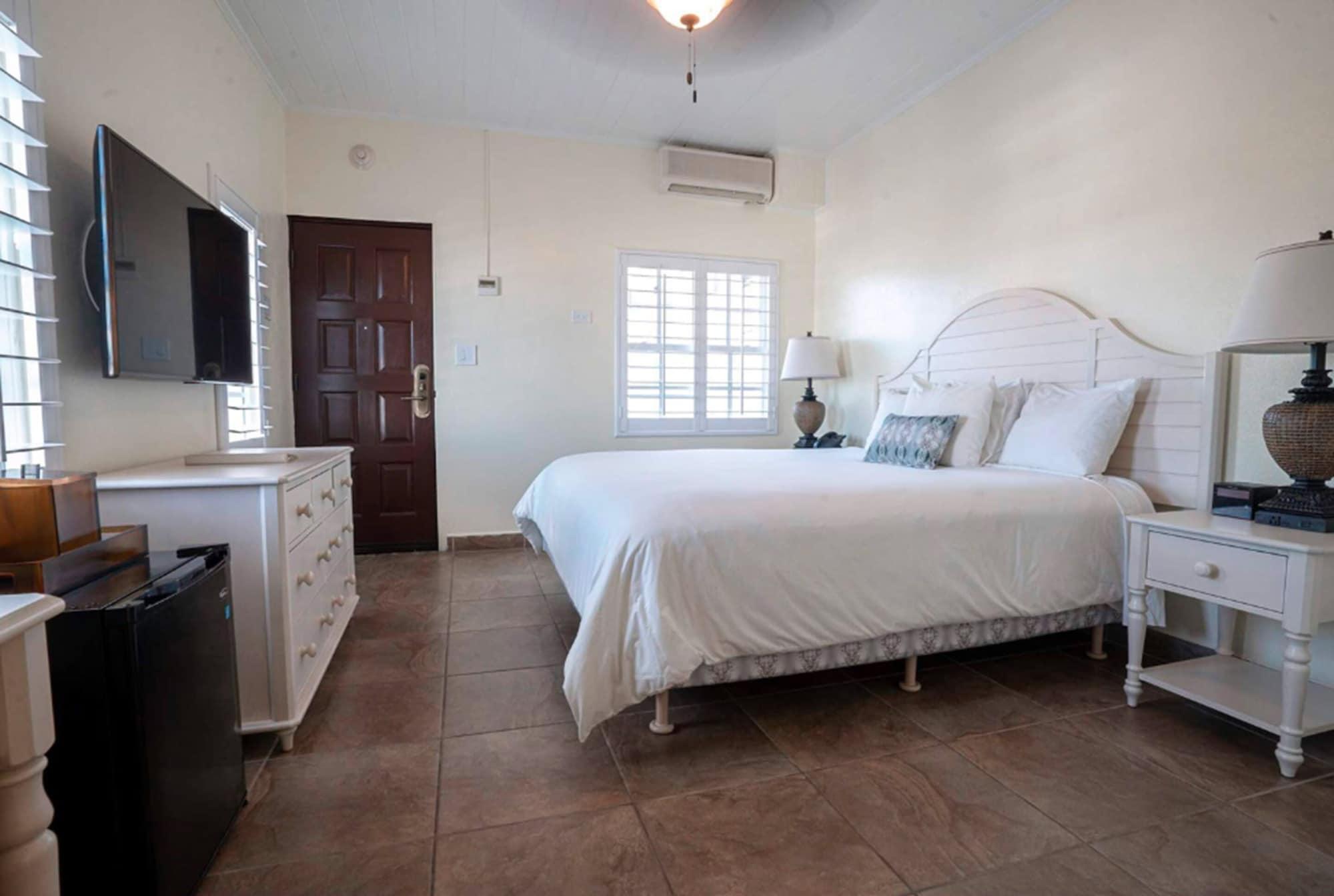 Company House Christiansted Exterior foto