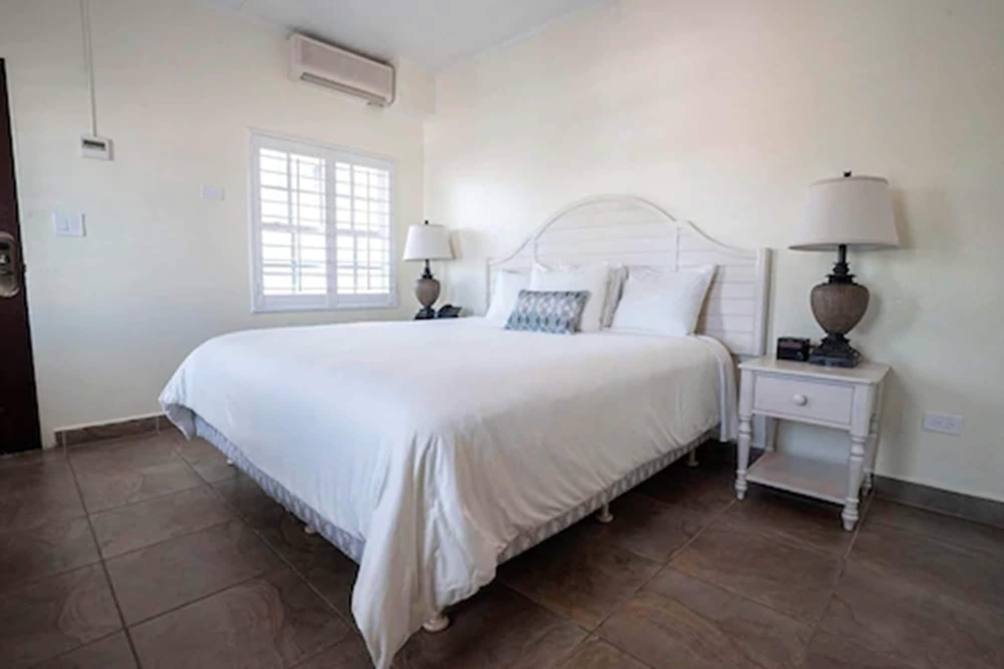Company House Christiansted Exterior foto