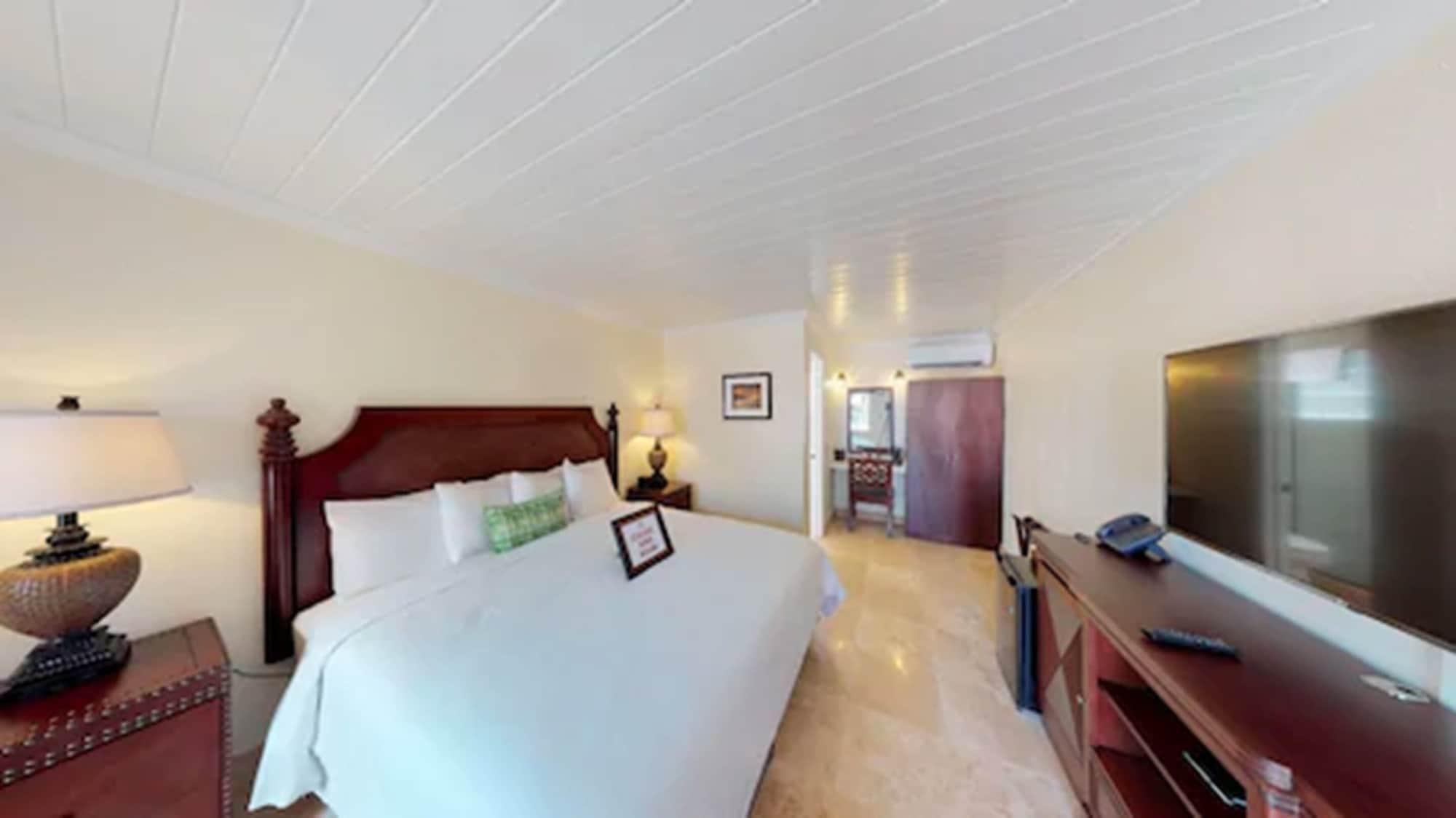 Company House Christiansted Exterior foto
