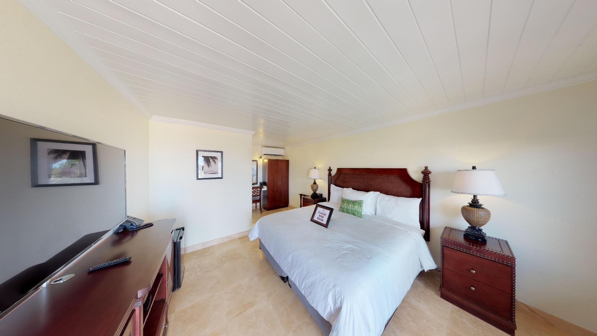 Company House Christiansted Exterior foto