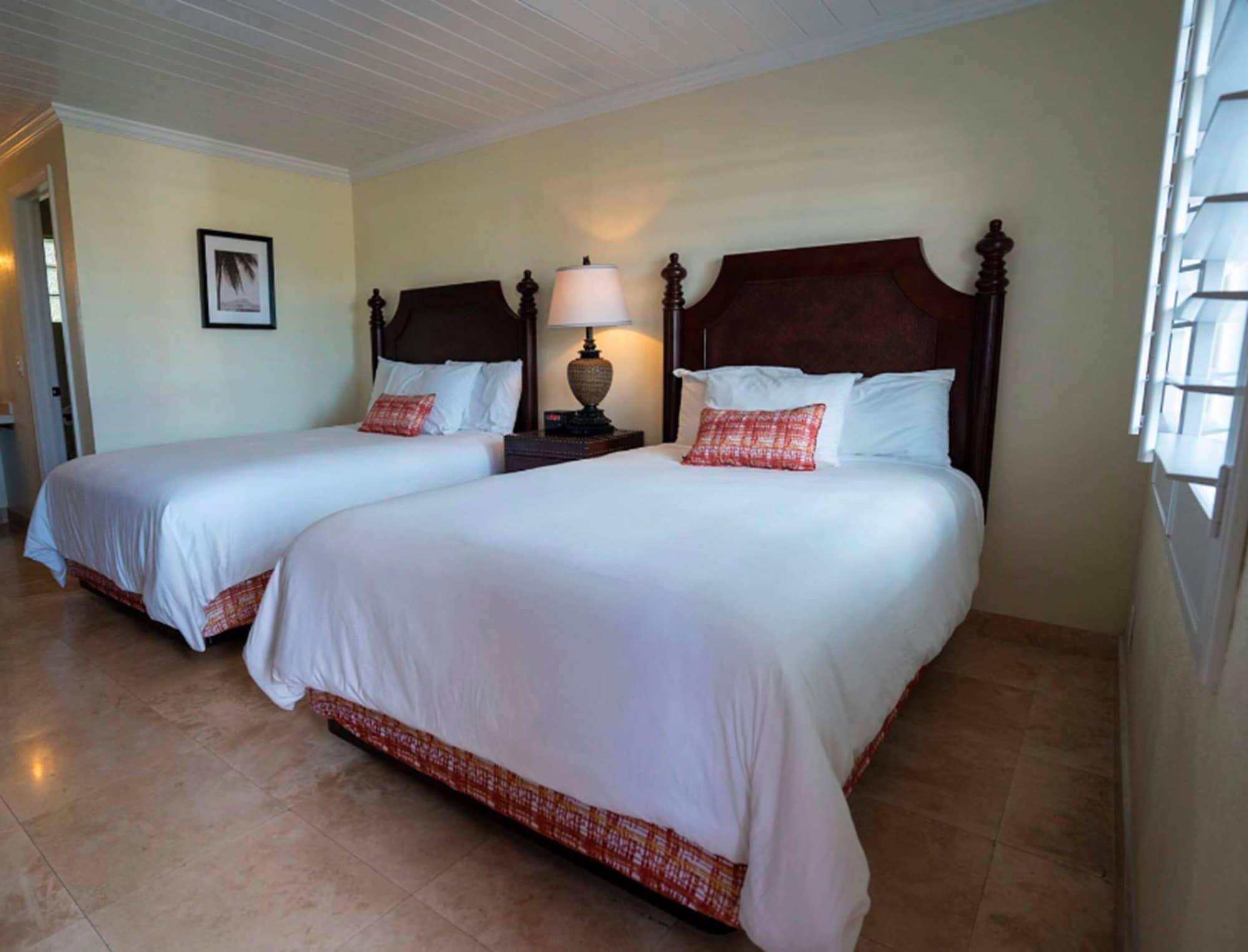 Company House Christiansted Exterior foto