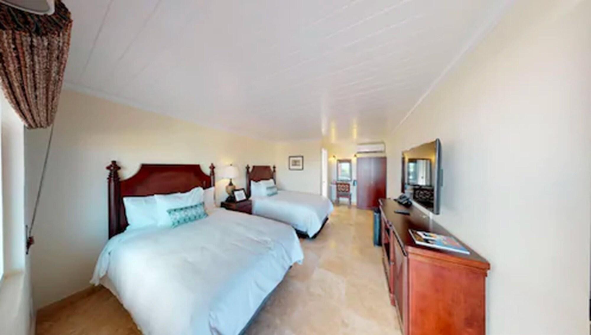 Company House Christiansted Exterior foto