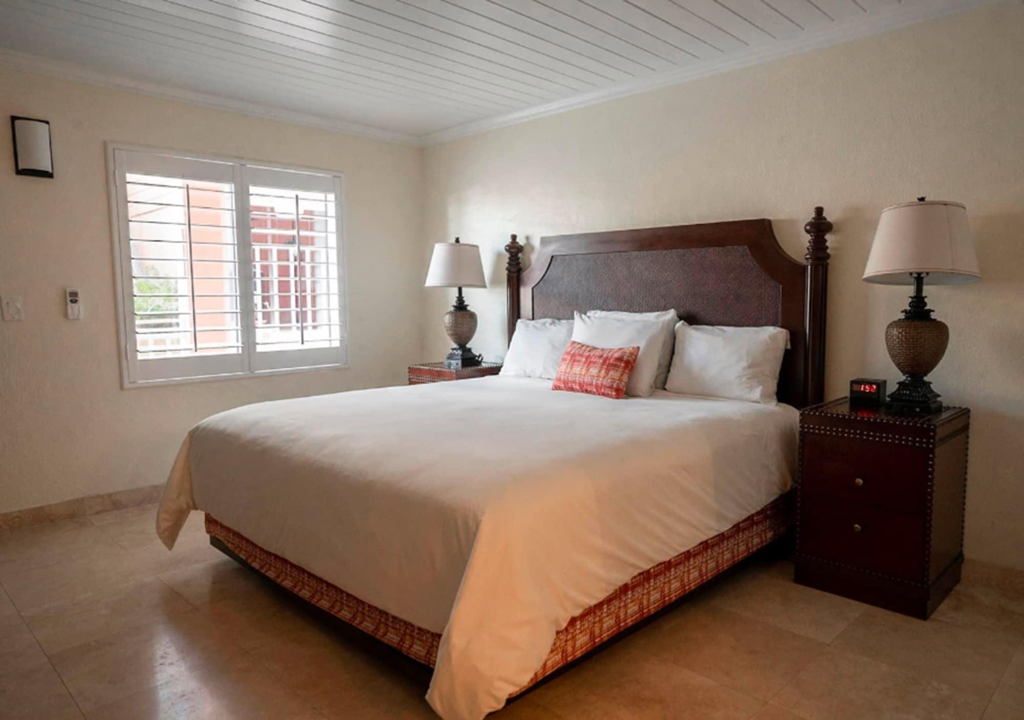 Company House Christiansted Exterior foto