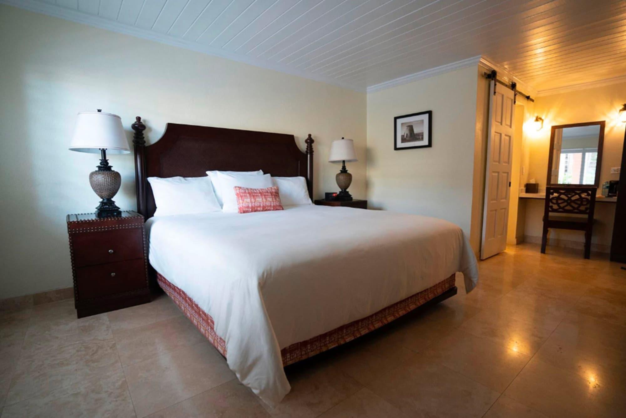 Company House Christiansted Exterior foto