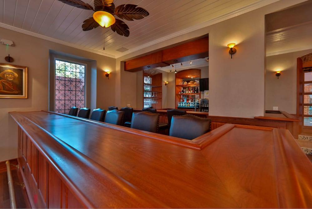 Company House Christiansted Exterior foto