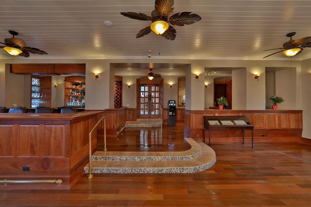 Company House Christiansted Exterior foto