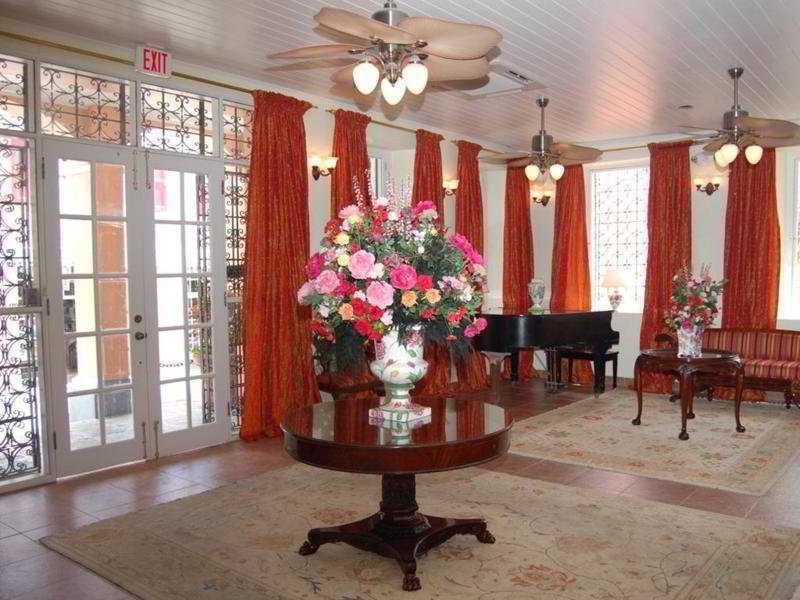 Company House Christiansted Exterior foto