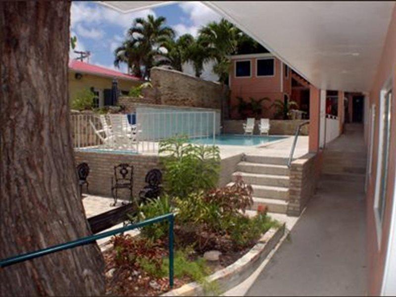 Company House Christiansted Exterior foto
