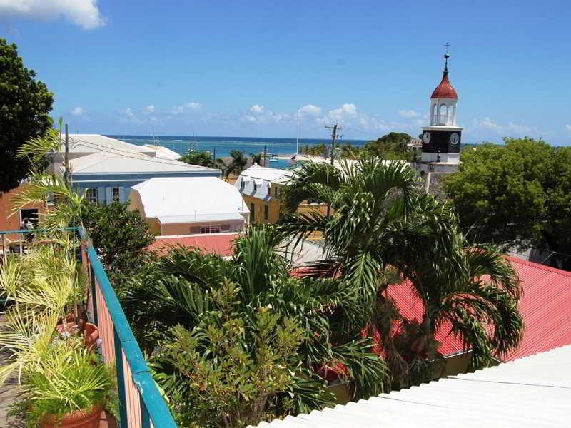Company House Christiansted Exterior foto